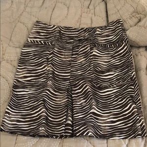 Tory Burch Skirt Size 6